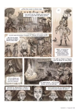 Blandice - 01 - L'art nouveau dans la bd : page 25