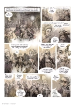 Blandice - 01 - L'art nouveau dans la bd : page 26