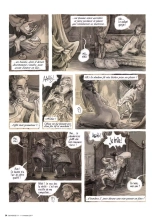 Blandice - 01 - L'art nouveau dans la bd : page 28