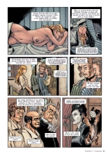 Blandice - 01 - L'art nouveau dans la bd : page 41