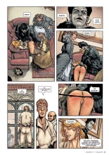 Blandice - 01 - L'art nouveau dans la bd : page 45