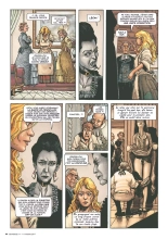 Blandice - 01 - L'art nouveau dans la bd : page 46
