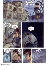 Blandice - 01 - L'art nouveau dans la bd : page 64