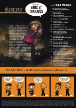 Blandice - 04 - L'art fantastique dans la bd : page 3
