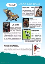 Blandice - 04 - L'art fantastique dans la bd : page 12