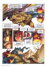 Blandice - 04 - L'art fantastique dans la bd : page 24