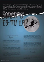 Blandice - 04 - L'art fantastique dans la bd : page 28