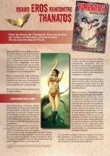 Blandice - 04 - L'art fantastique dans la bd : page 44