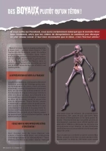 Blandice - 04 - L'art fantastique dans la bd : page 50