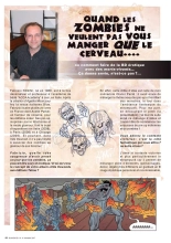 Blandice - 04 - L'art fantastique dans la bd : page 64