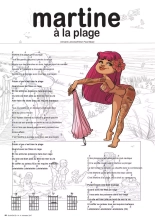 Blandice - 04 - L'art fantastique dans la bd : page 90