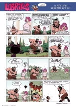 Blandice - 04 - L'art fantastique dans la bd : page 98