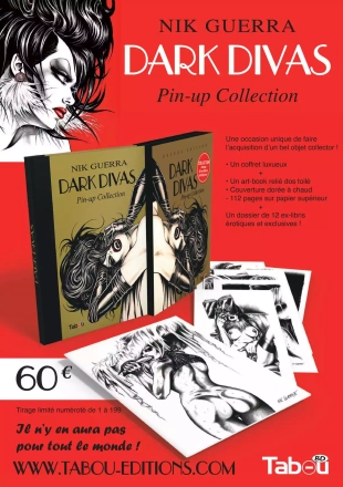 hentai Blandice - 04 - L'art fantastique dans la bd