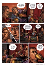 Blandice - 05 - L'art préhistorique dans la bd : page 19