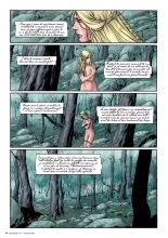 Blandice - 05 - L'art préhistorique dans la bd : page 36