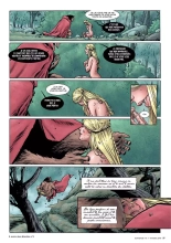 Blandice - 05 - L'art préhistorique dans la bd : page 39