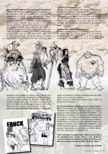 Blandice - 05 - L'art préhistorique dans la bd : page 75