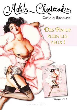 hentai Blandice - 06 - L'impressionnisme dans la bd