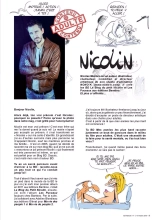 Blandice - 07 - Flower power dans la bd : page 5