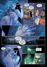 Blandice - 07 - Flower power dans la bd : page 21