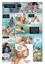 Blandice - 07 - Flower power dans la bd : page 30
