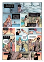 Blandice - 07 - Flower power dans la bd : page 31