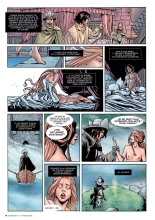 Blandice - 07 - Flower power dans la bd : page 32