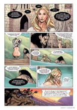 Blandice - 07 - Flower power dans la bd : page 37