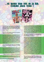 Blandice - 07 - Flower power dans la bd : page 42
