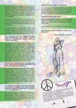Blandice - 07 - Flower power dans la bd : page 43