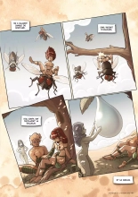 Blandice - 07 - Flower power dans la bd : page 53