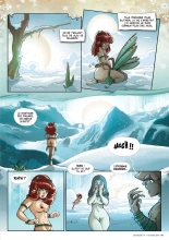 Blandice - 07 - Flower power dans la bd : page 55