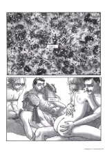 Blandice - 07 - Flower power dans la bd : page 63