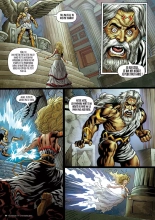 Blandice - 07 - Flower power dans la bd : page 88