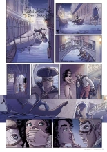 Blandice - 07 - Flower power dans la bd : page 95