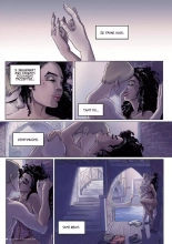 Blandice - 07 - Flower power dans la bd : page 98