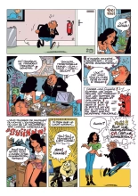 Blandice - 07 - Flower power dans la bd : page 100