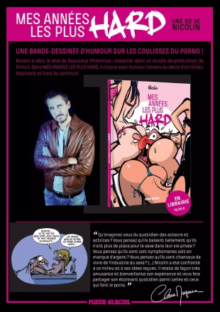 hentai Blandice - 07 - Flower power dans la bd