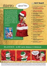 Blandice - 08 - Les plaisirs de la chair dans la bd : page 3