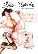 Blandice - 08 - Les plaisirs de la chair dans la bd : page 4