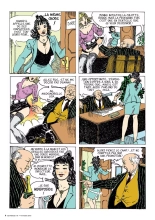 Blandice - 08 - Les plaisirs de la chair dans la bd : page 8