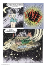 Blandice - 08 - Les plaisirs de la chair dans la bd : page 14