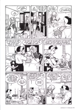 Blandice - 08 - Les plaisirs de la chair dans la bd : page 17