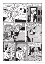 Blandice - 08 - Les plaisirs de la chair dans la bd : page 19