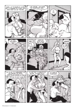 Blandice - 08 - Les plaisirs de la chair dans la bd : page 20