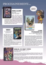 Blandice - 08 - Les plaisirs de la chair dans la bd : page 29