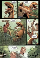 Blandice - 08 - Les plaisirs de la chair dans la bd : page 37