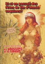Blandice - 08 - Les plaisirs de la chair dans la bd : page 43