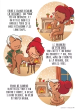 Blandice - 08 - Les plaisirs de la chair dans la bd : page 47