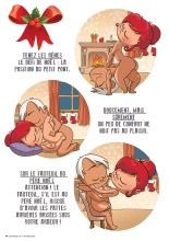 Blandice - 08 - Les plaisirs de la chair dans la bd : page 48
